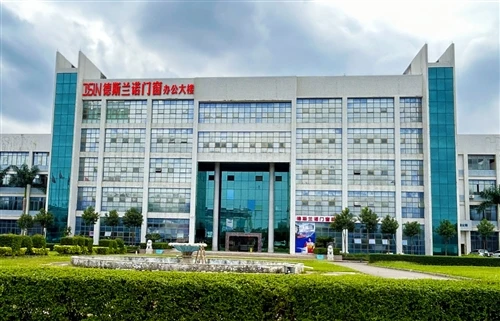 10 nhà sản xuất cửa sổ trượt hàng đầu tại Trung Quốc