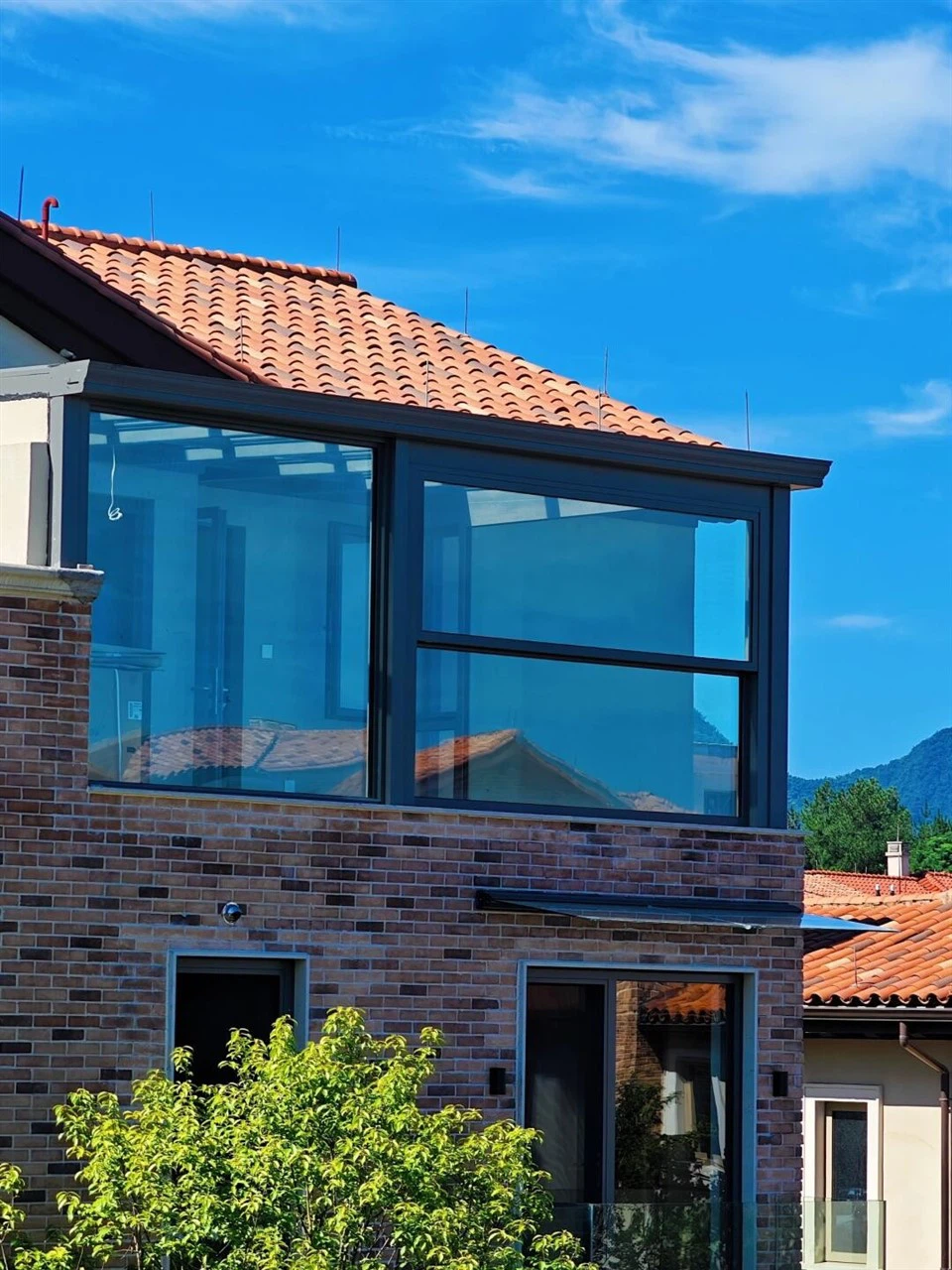 Lift Slide Window Lift Slide Window